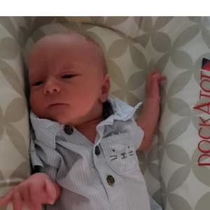 Meet your Posher, Justin